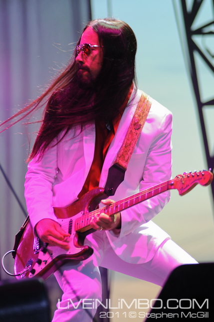 the tragically hip concert photos toronto